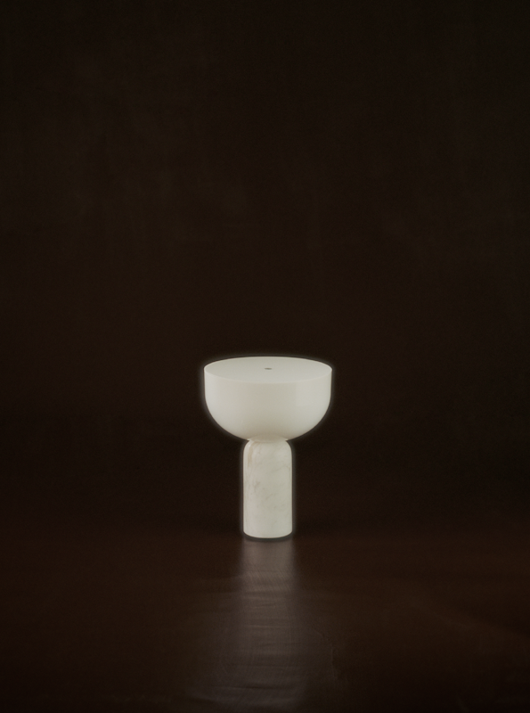 Kizu Portable Table Lamp