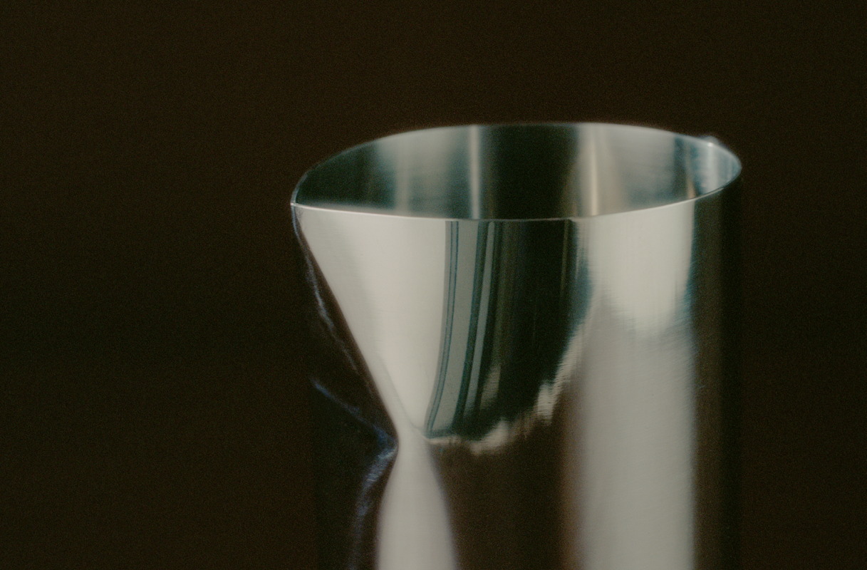 Pleat Pitcher