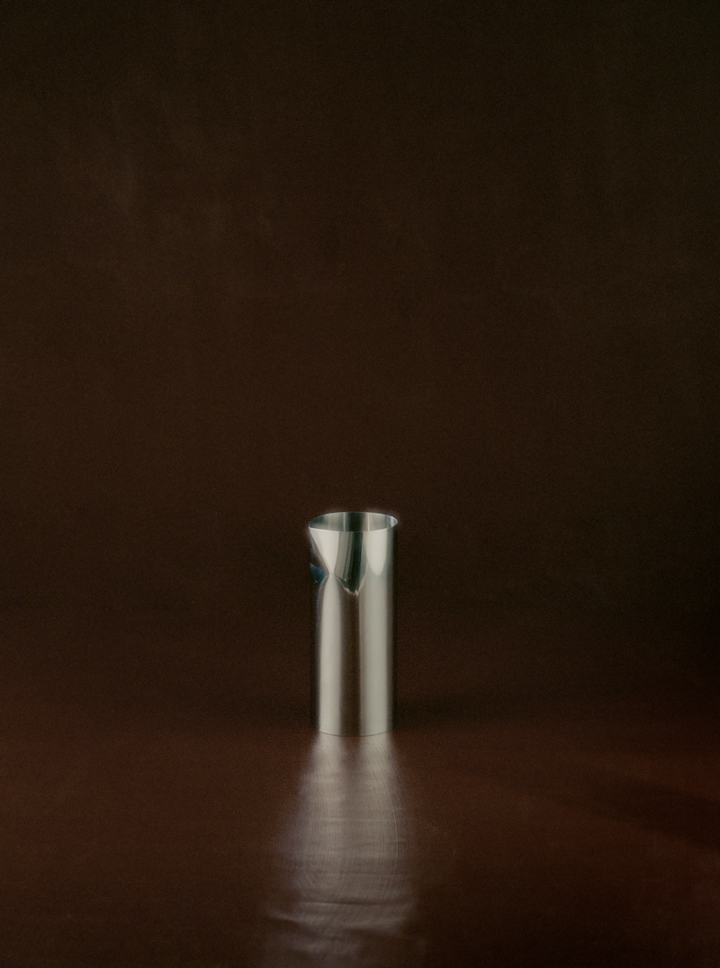 Pleat Pitcher