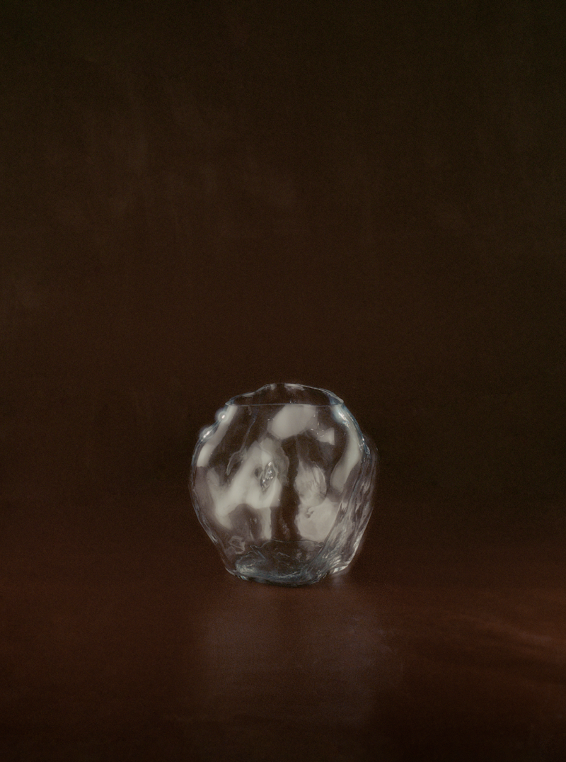 A STUDY 001 / Blæhr Vase Large
