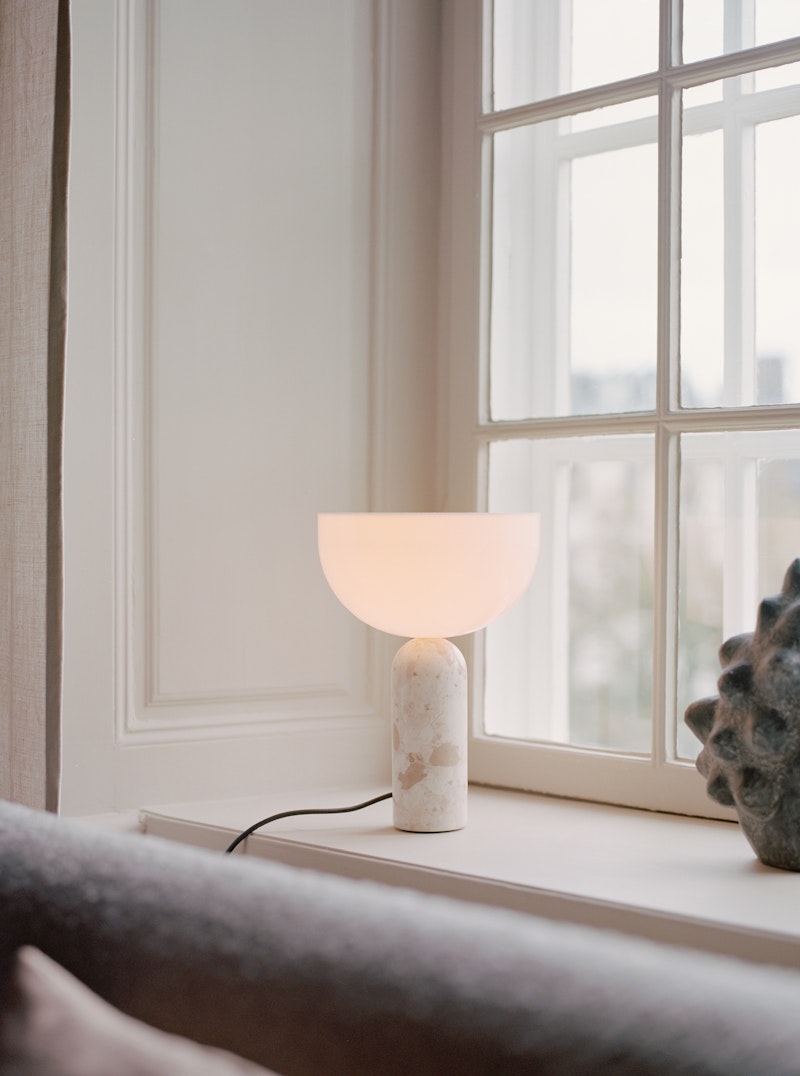 Kizu Table Lamp Small