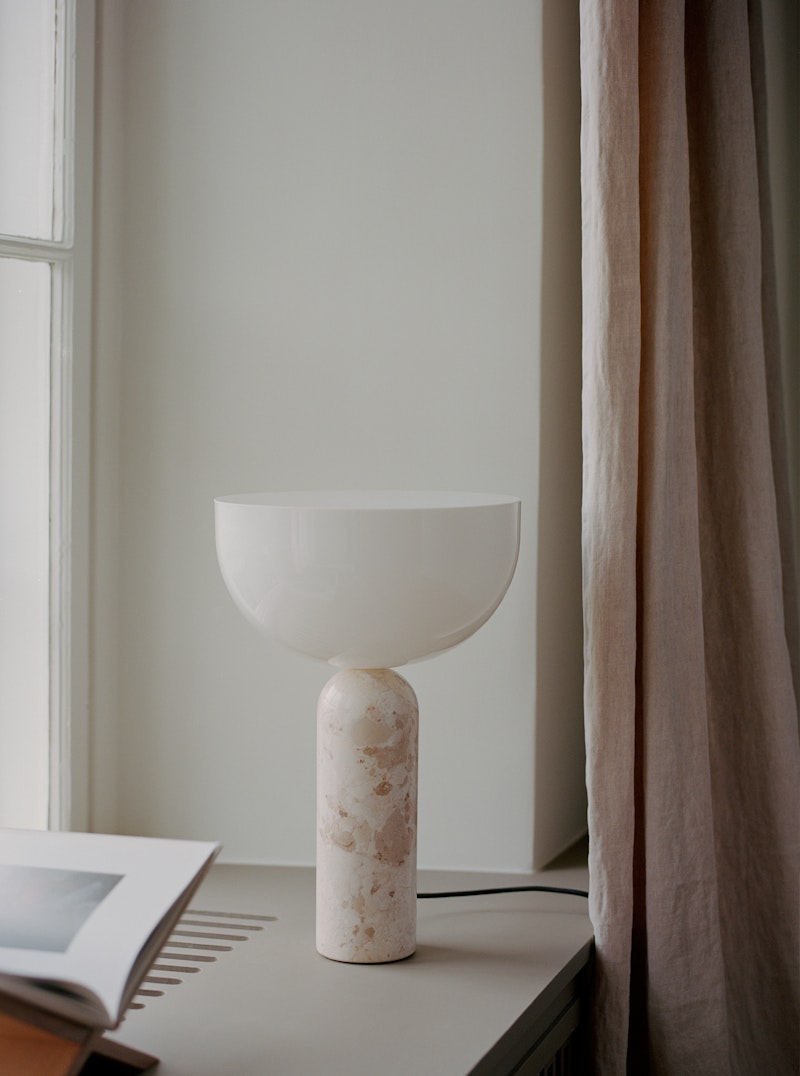 Kizu Table Lamp Large