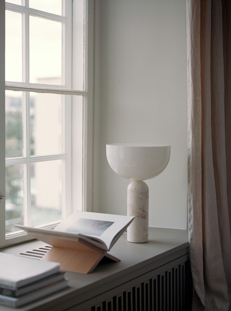 Kizu Table Lamp Large