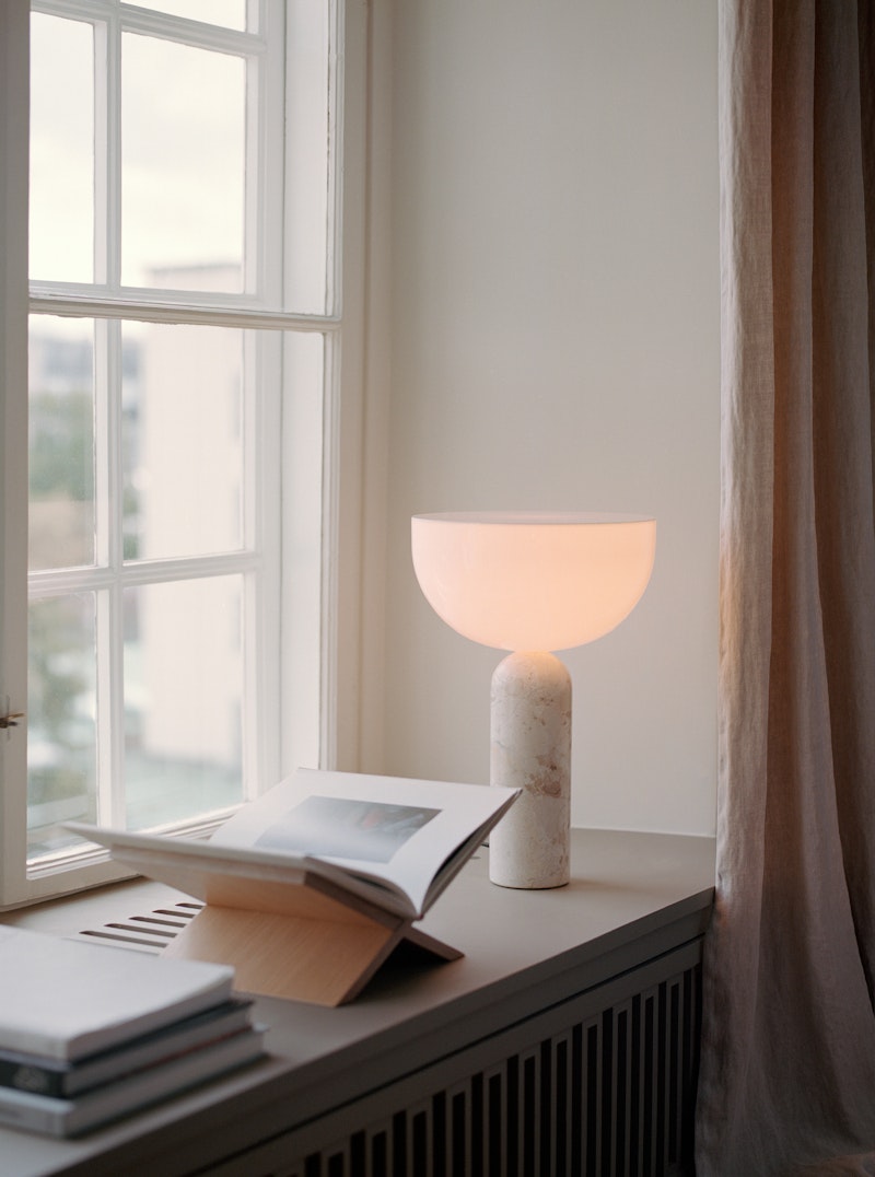 Kizu Table Lamp Large