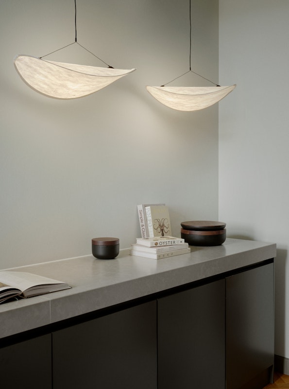 Tense Pendant Lamp Ø55