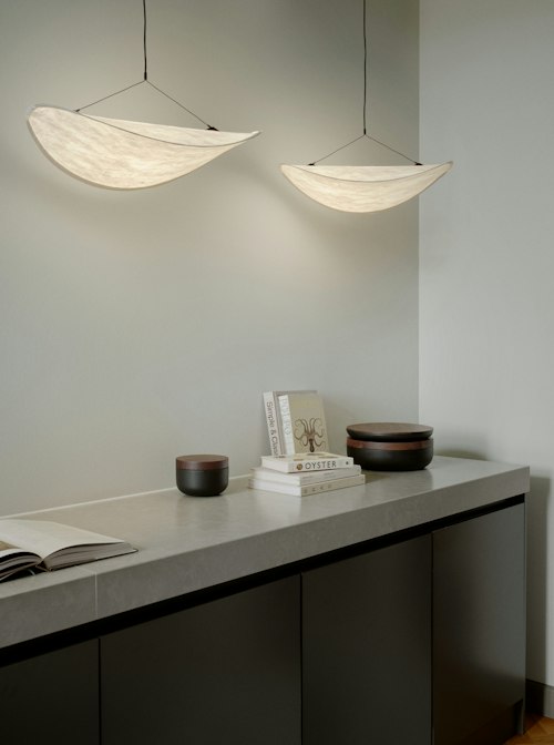 Tense Pendant Lamp Ø55 by New Works DK