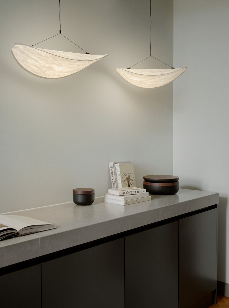 Tense Pendant Lamp Ø55