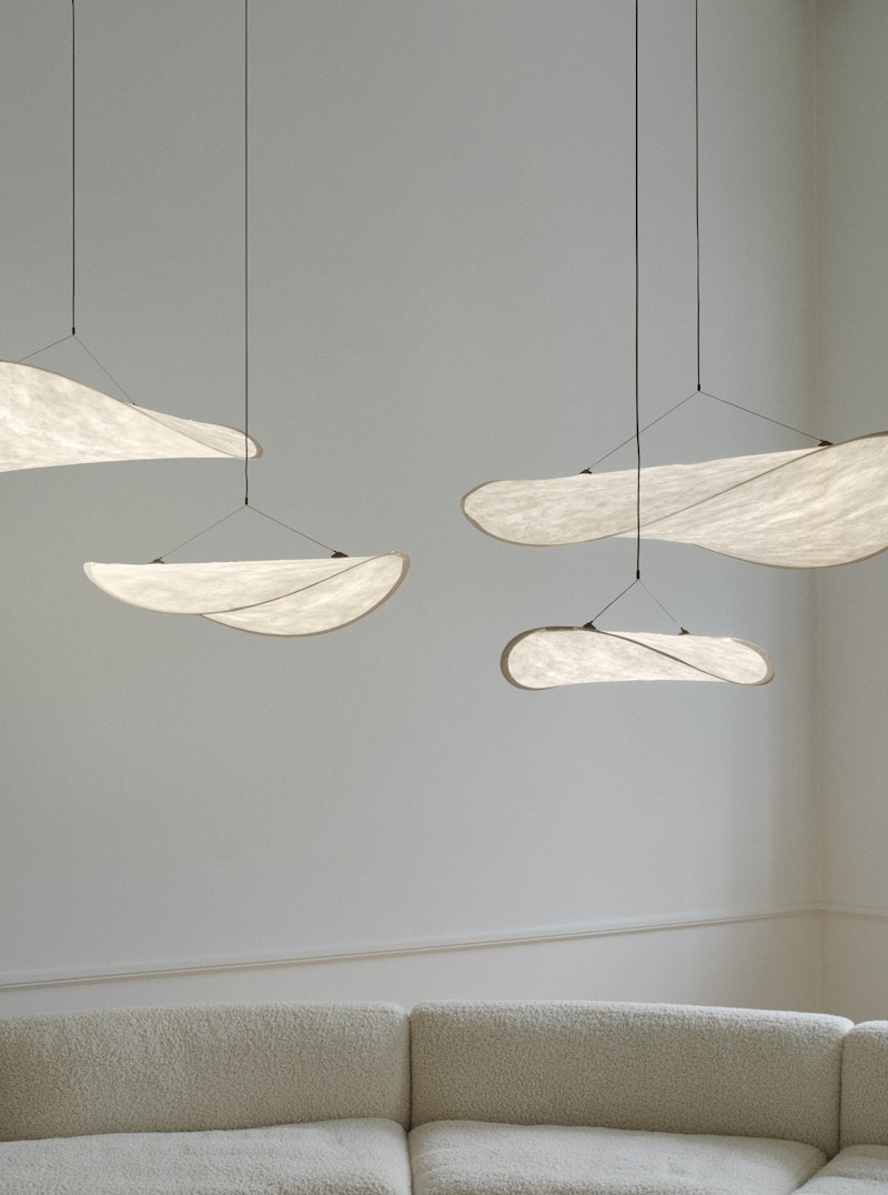 Tense Pendant Lamp Ø55