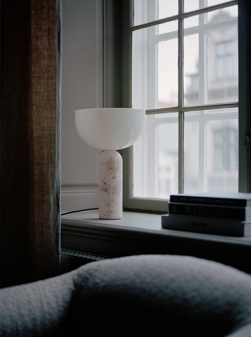 Kizu Table Lamp Large
