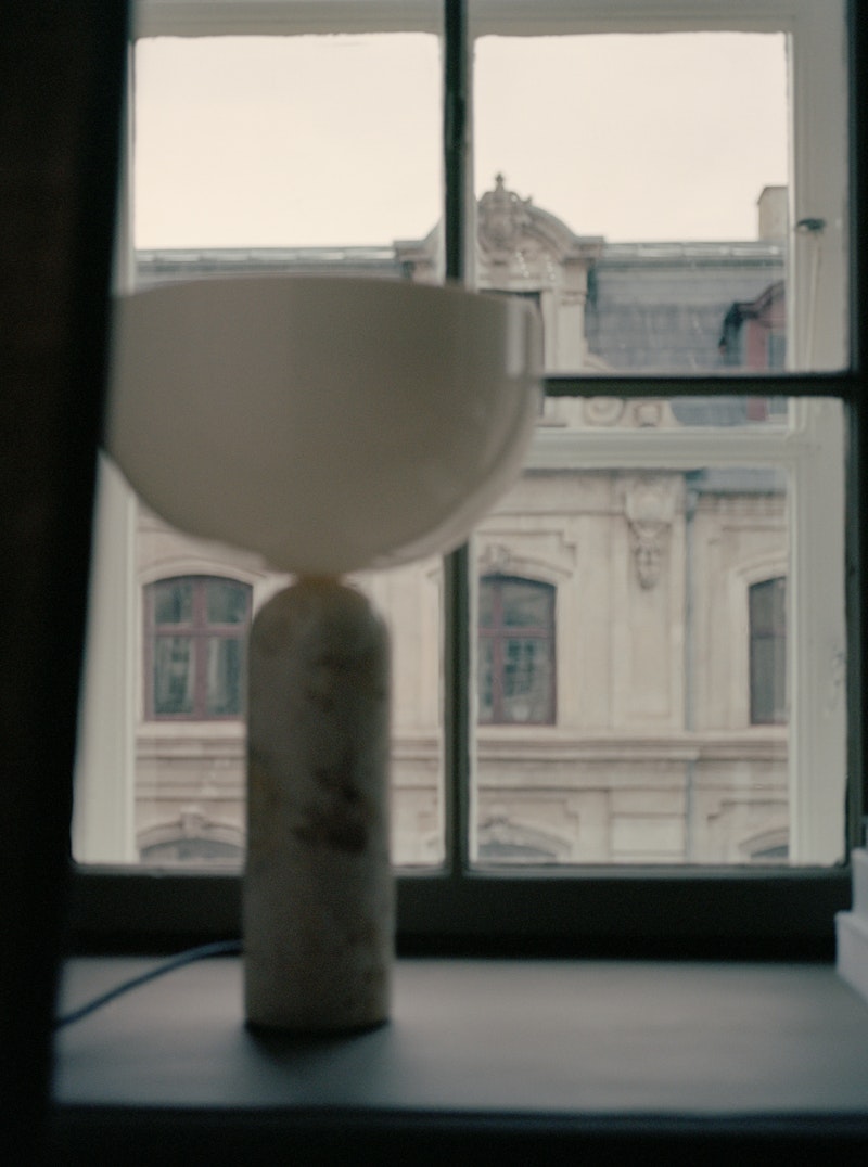 Kizu Table Lamp Large