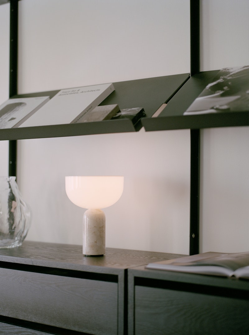 Kizu Portable Table Lamp