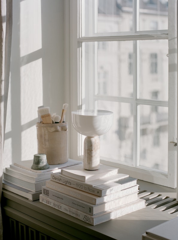 Kizu Portable Table Lamp