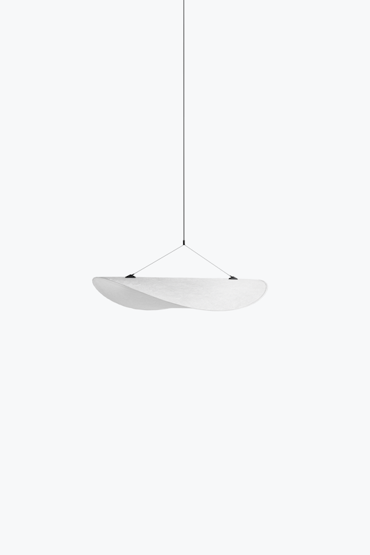Black Cable For Tense Pendant Lamp Ø70