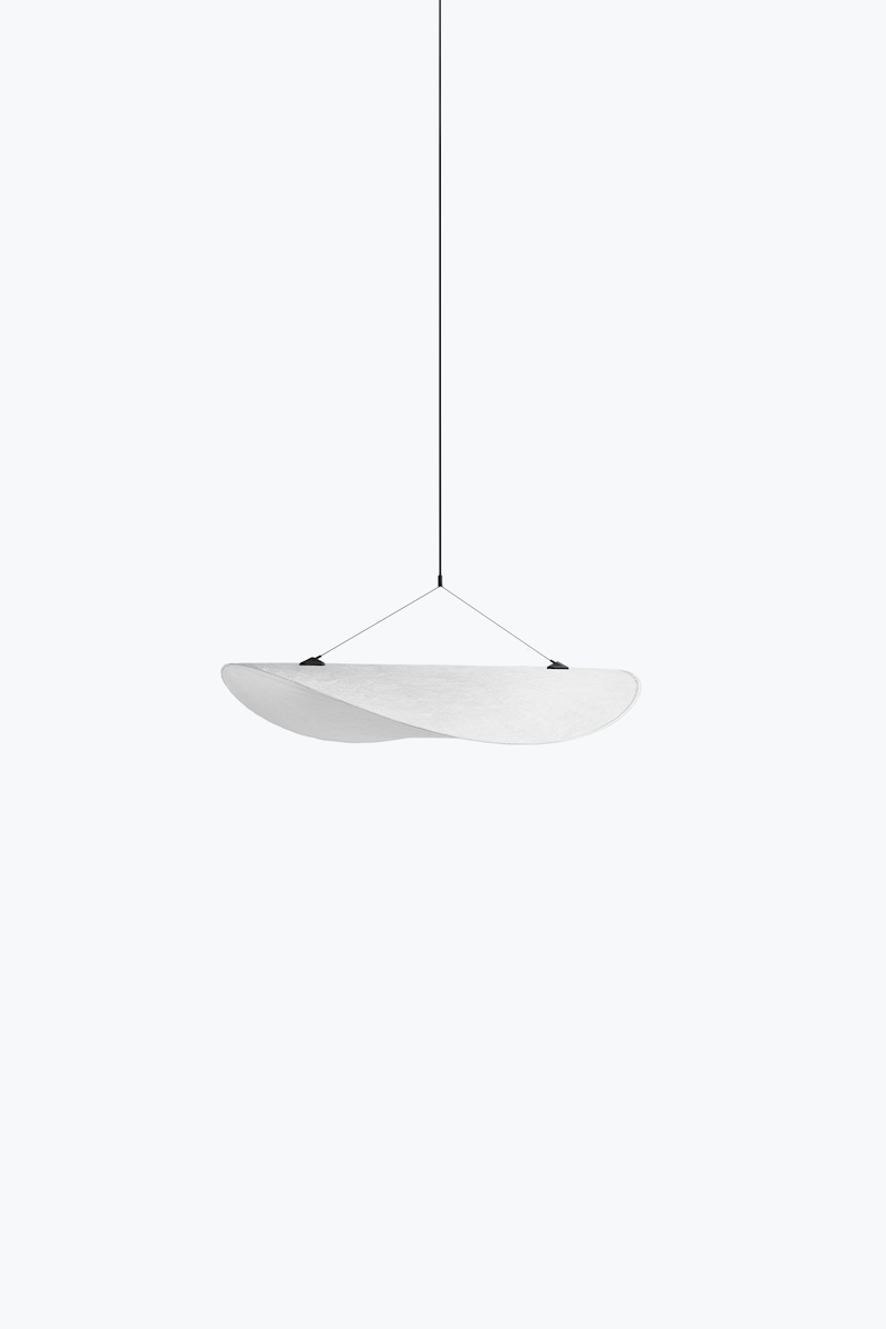 Tense Pendant Lamp Ø55