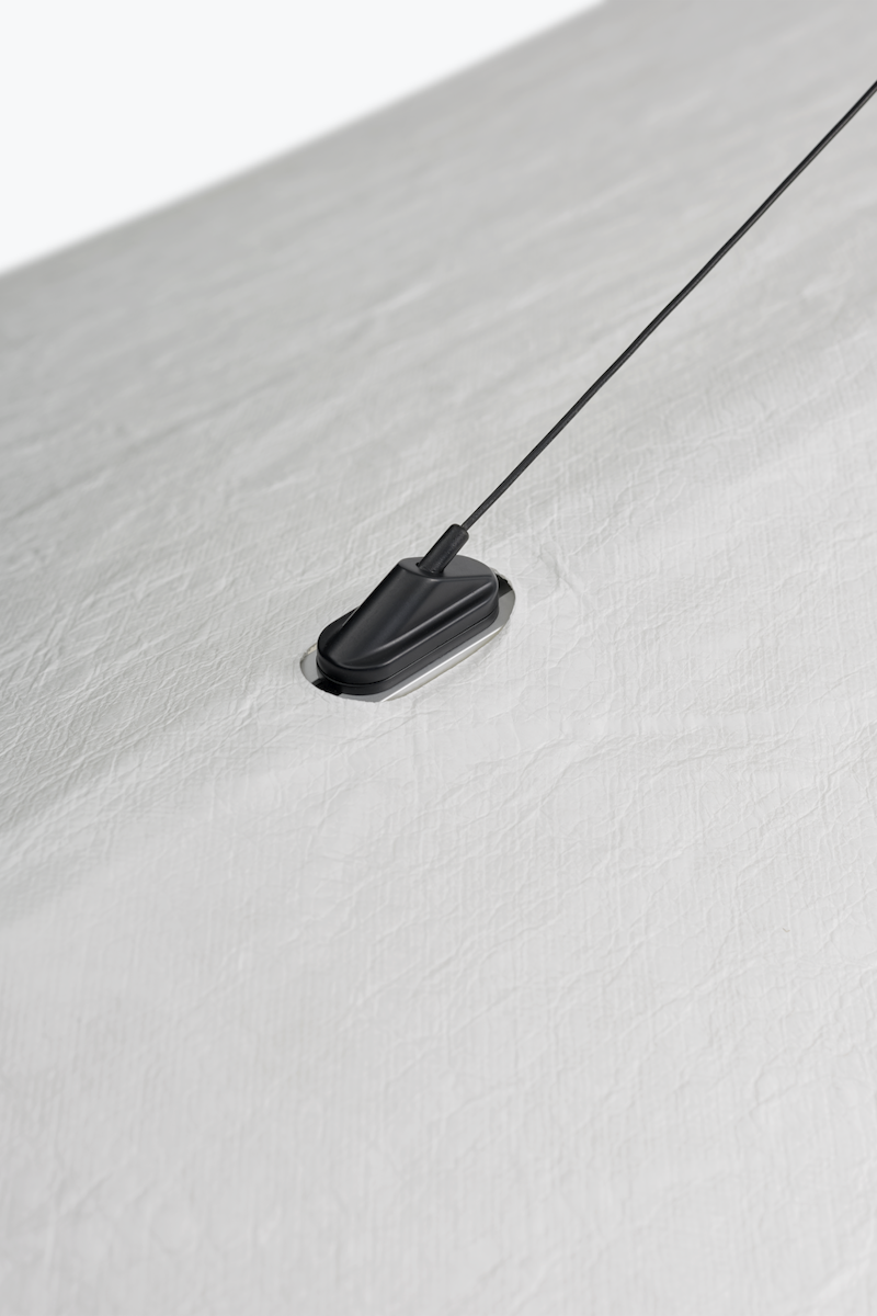Tense Pendant Lamp Ø55