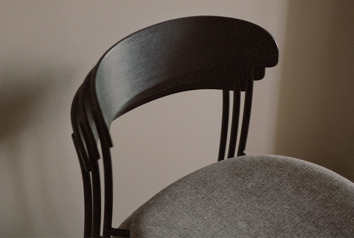 Missing Chair
