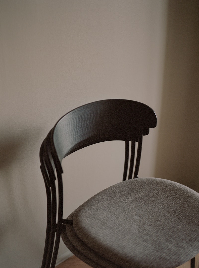 Missing Chair