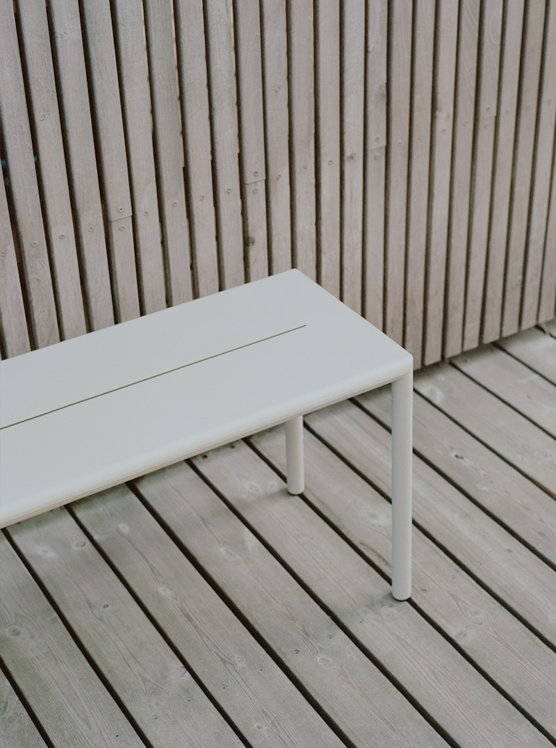 May Bench