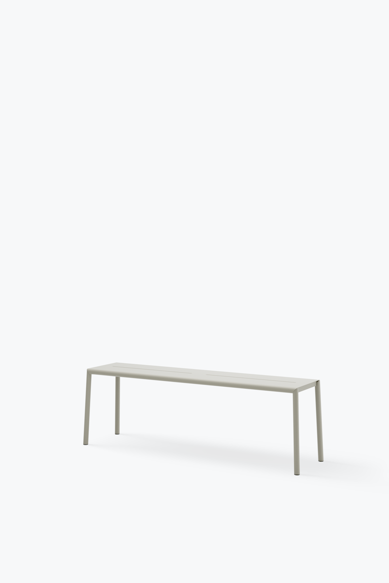 May Bench