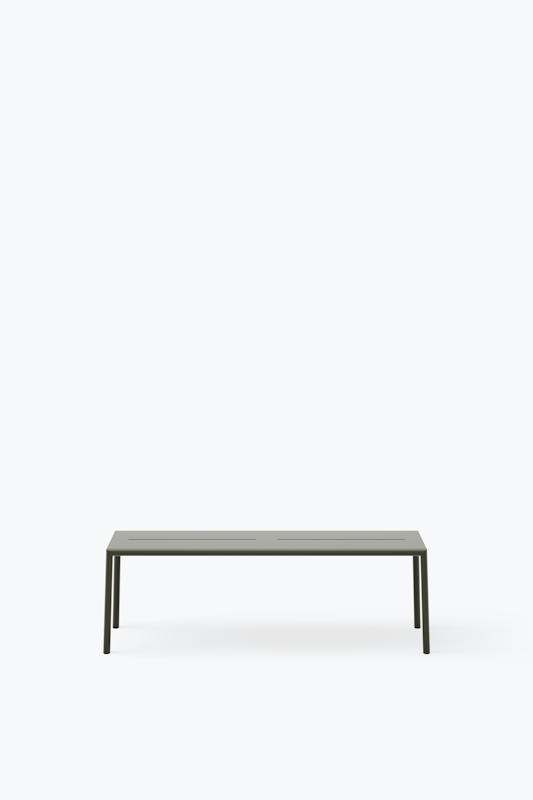 May Bench