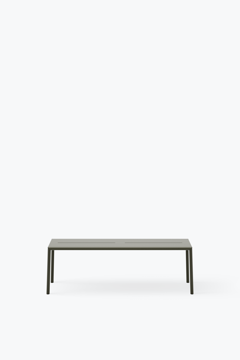 May Bench
