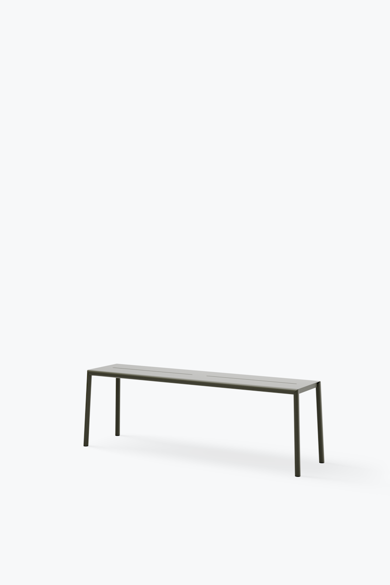 May Bench