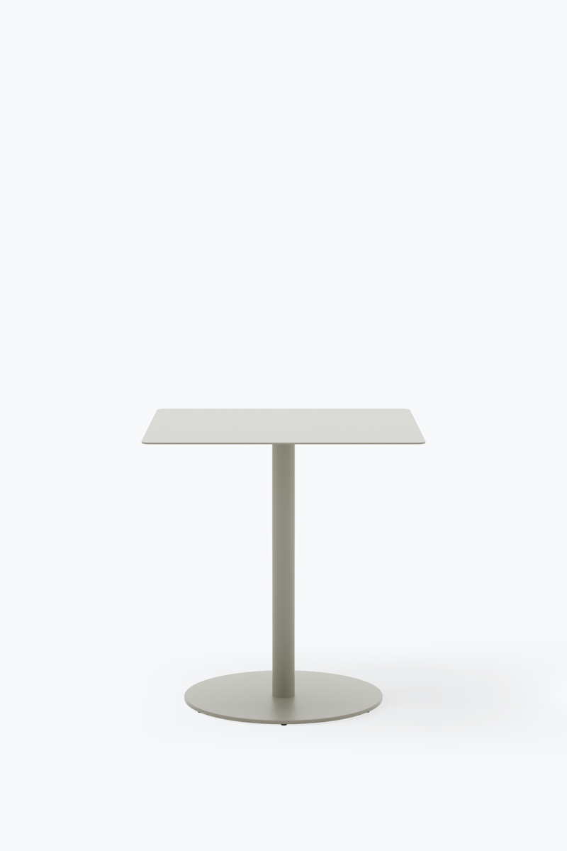 May Bistro Table 70x70