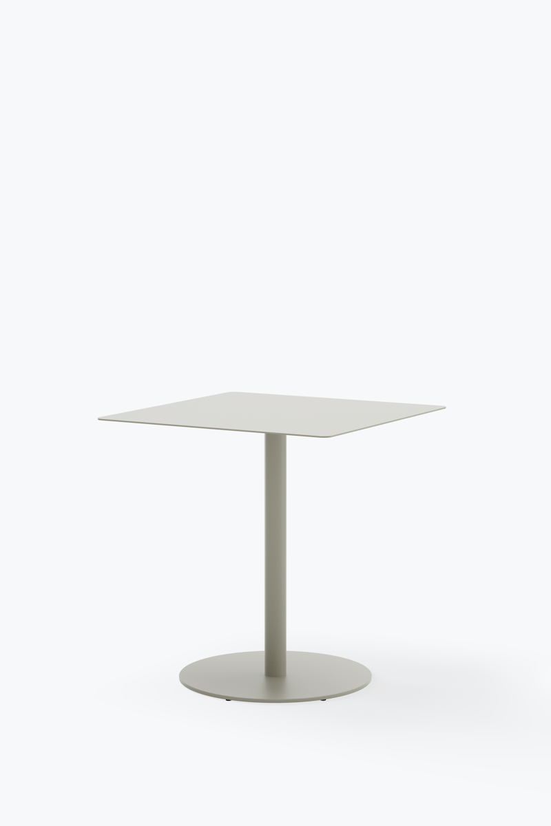 May Bistro Table 70x70