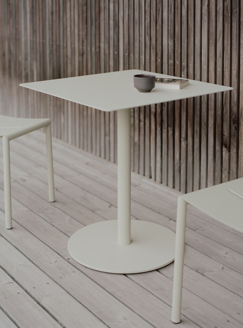May Bistro Table 70x70