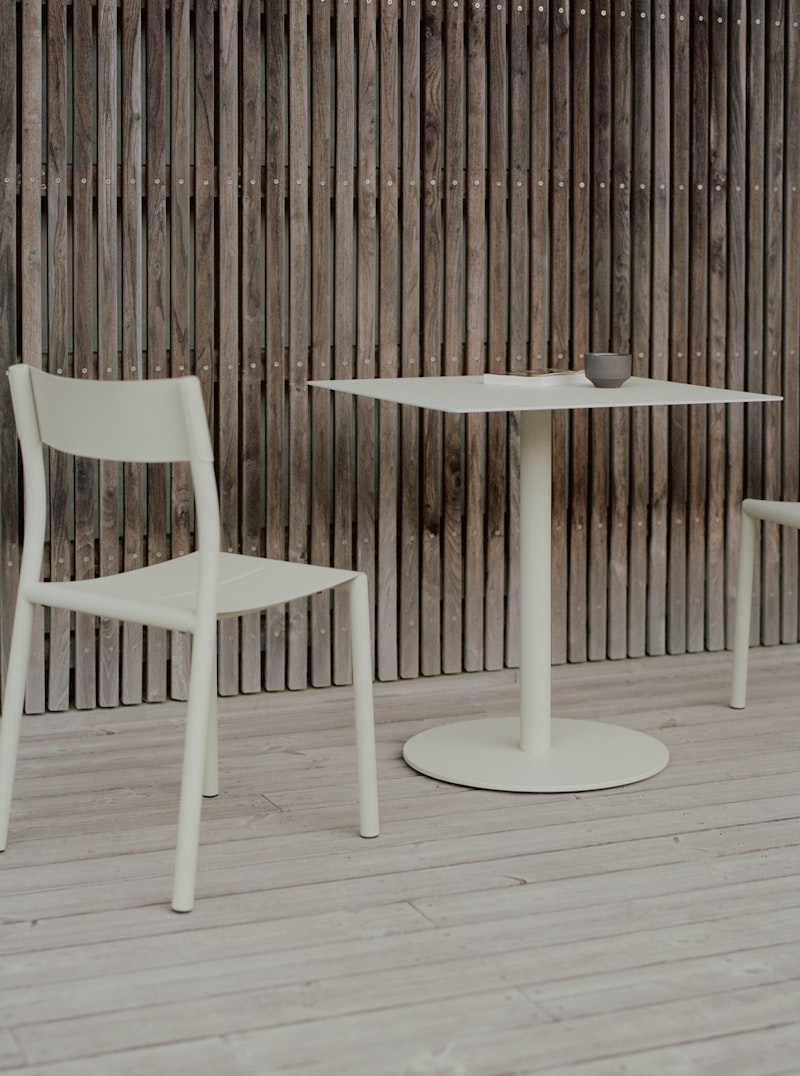 May Bistro Table 70x70