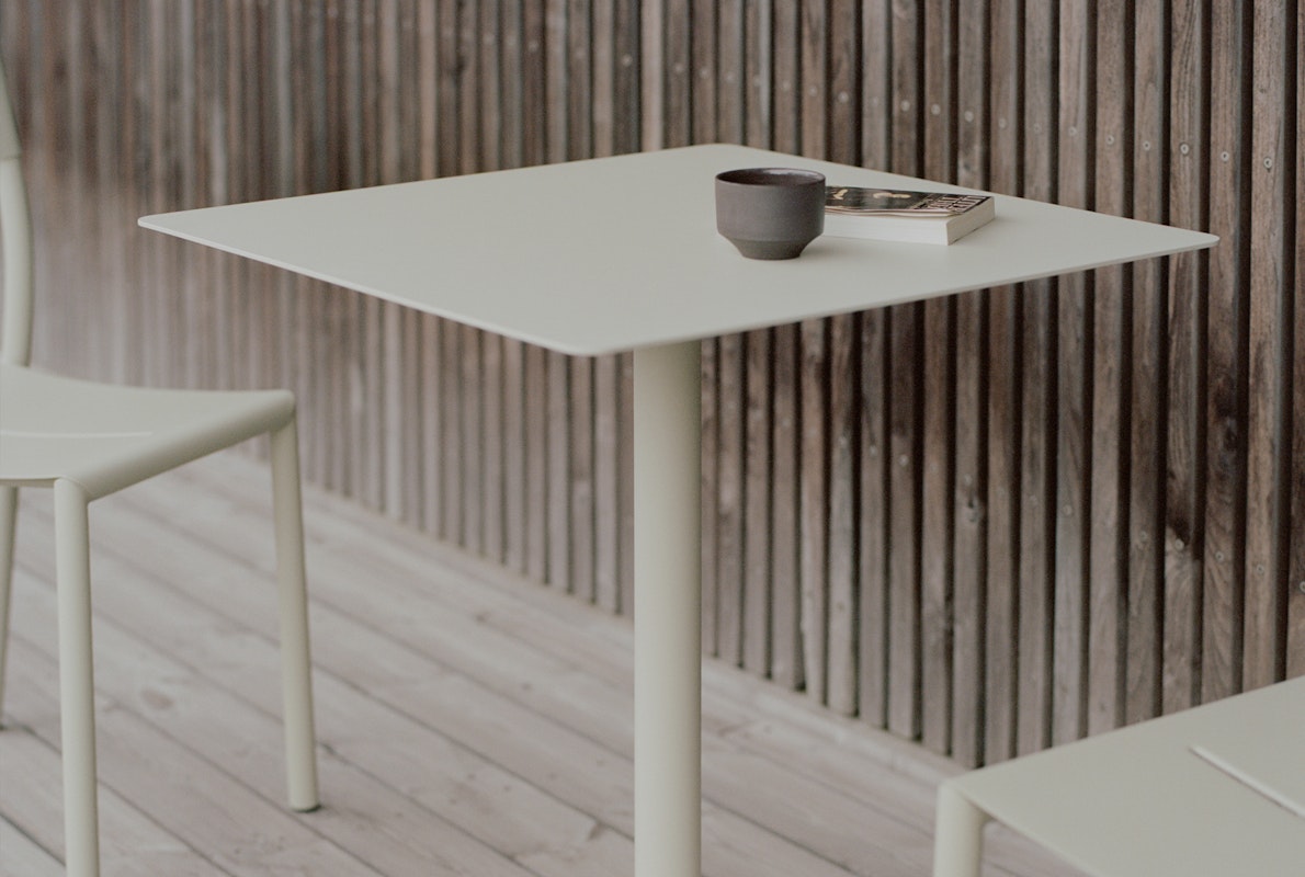 May Bistro Table