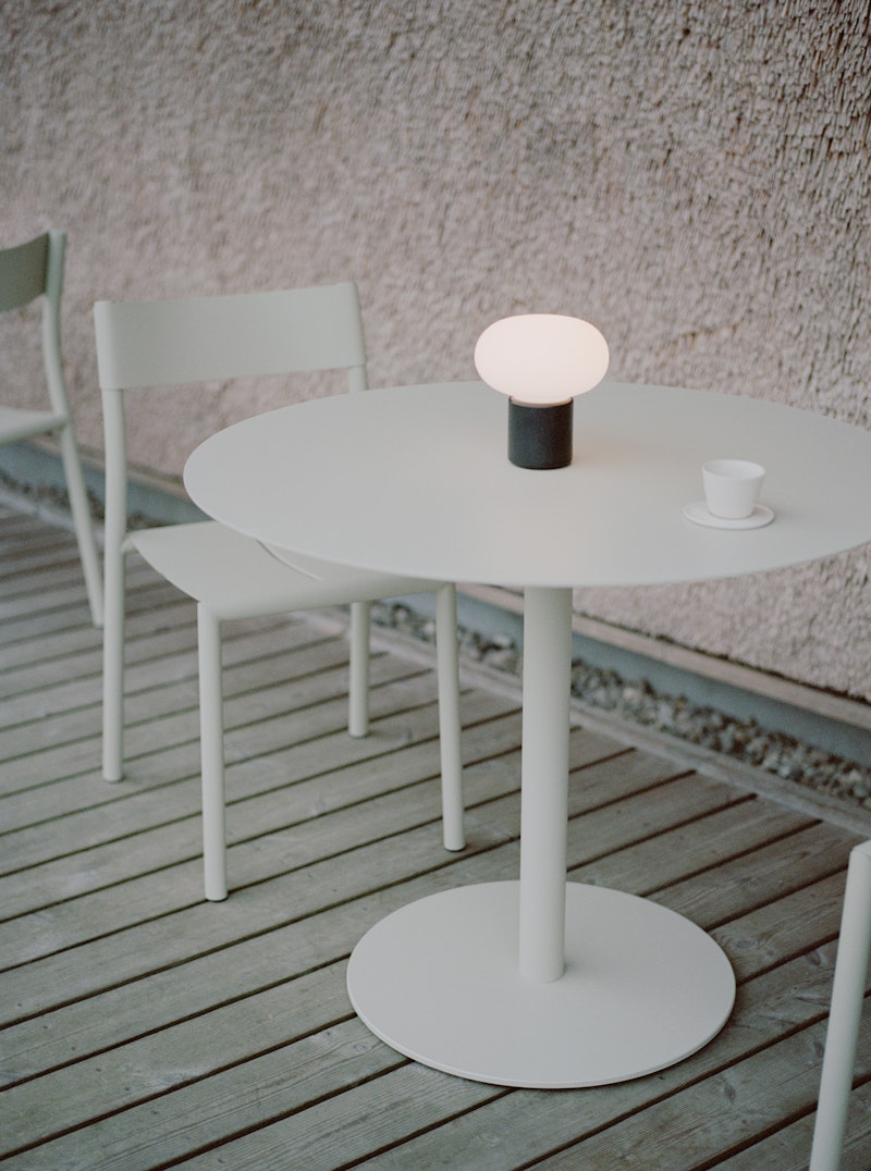 May Bistro Table Ø90