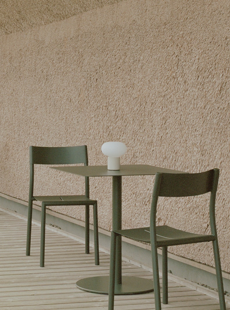May Bistro Table 70x70