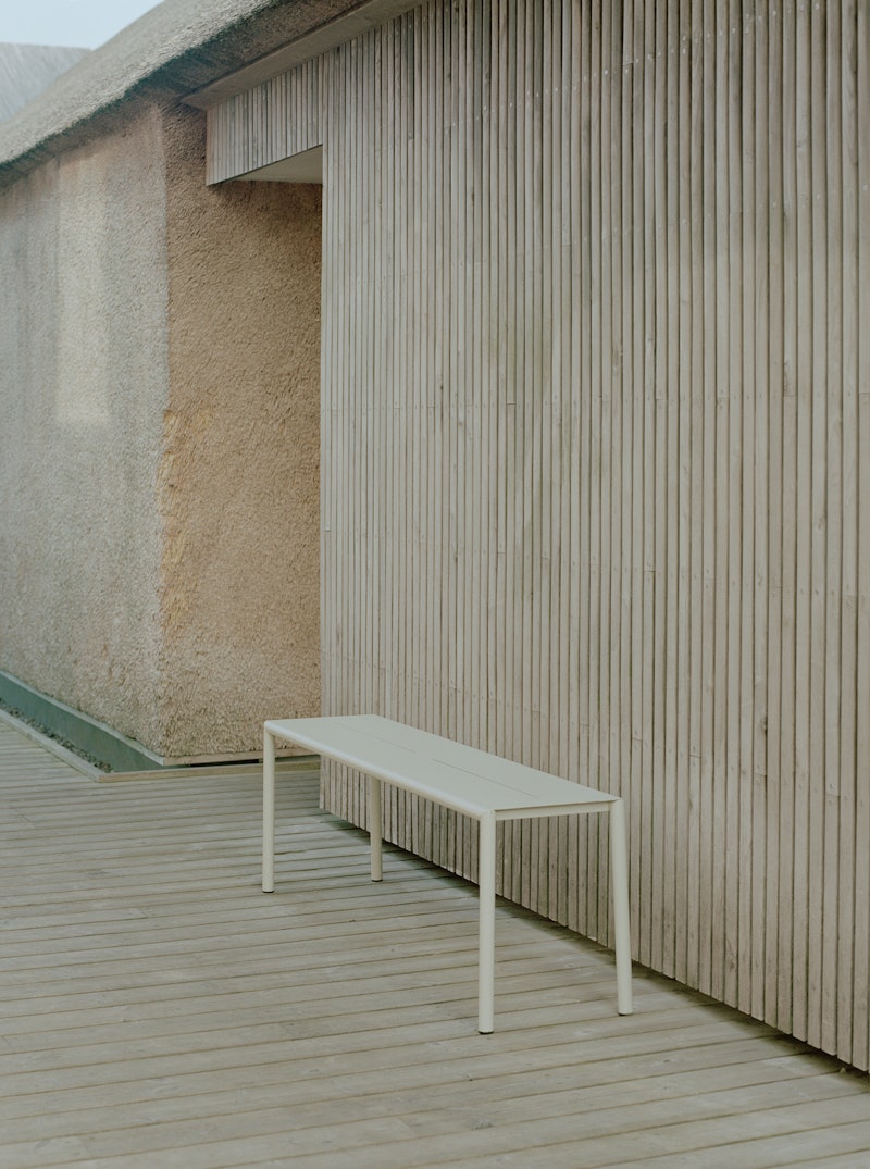 May Bench