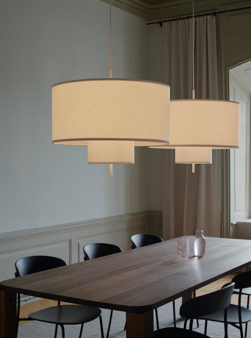 Margin Pendant Lamp Ø70