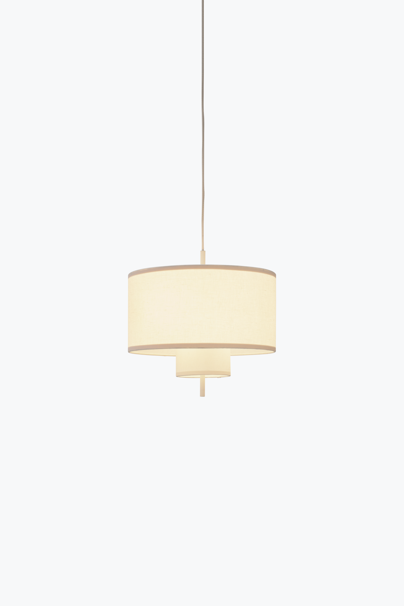 Margin Pendant Lamp Ø50