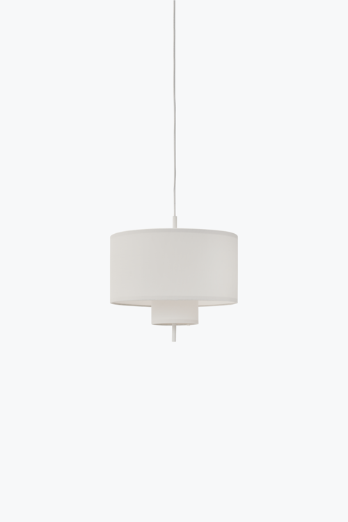 Margin Pendant Lamp Ø50 by New Works DK
