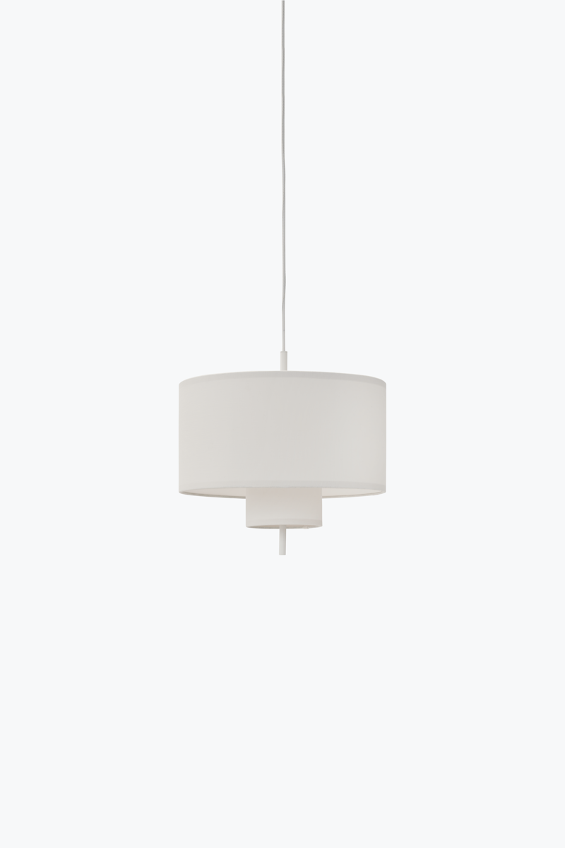 Margin Pendant Lamp Ø50