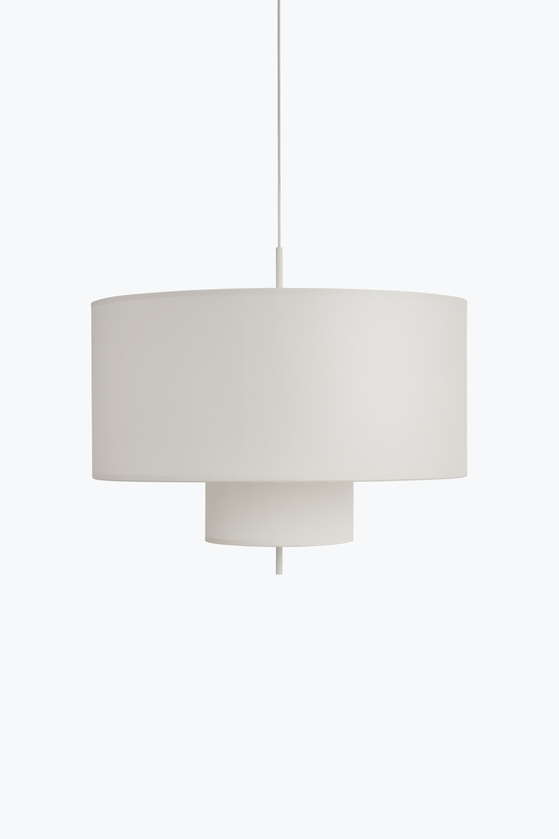 Margin Pendant Lamp Ø90