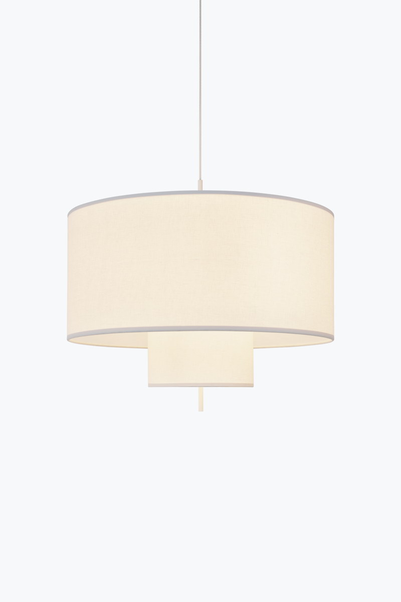Margin Pendant Lamp Ø90