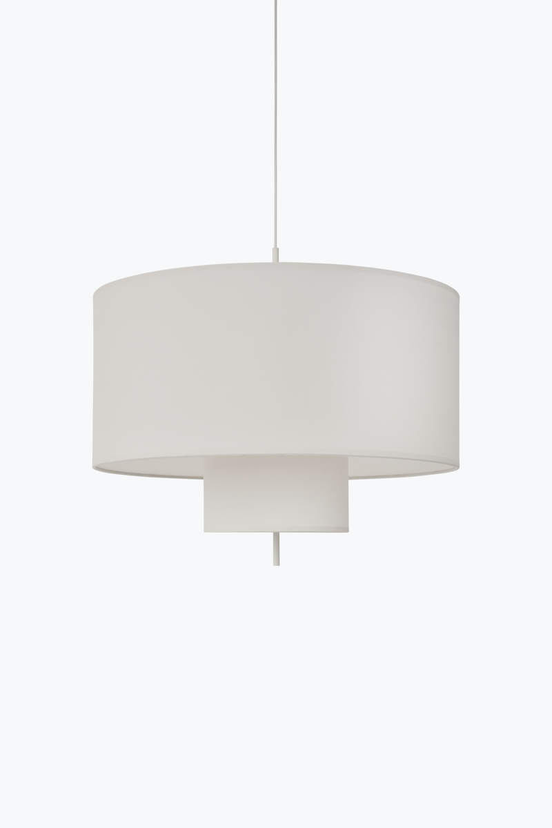 Margin Pendant Lamp Ø90