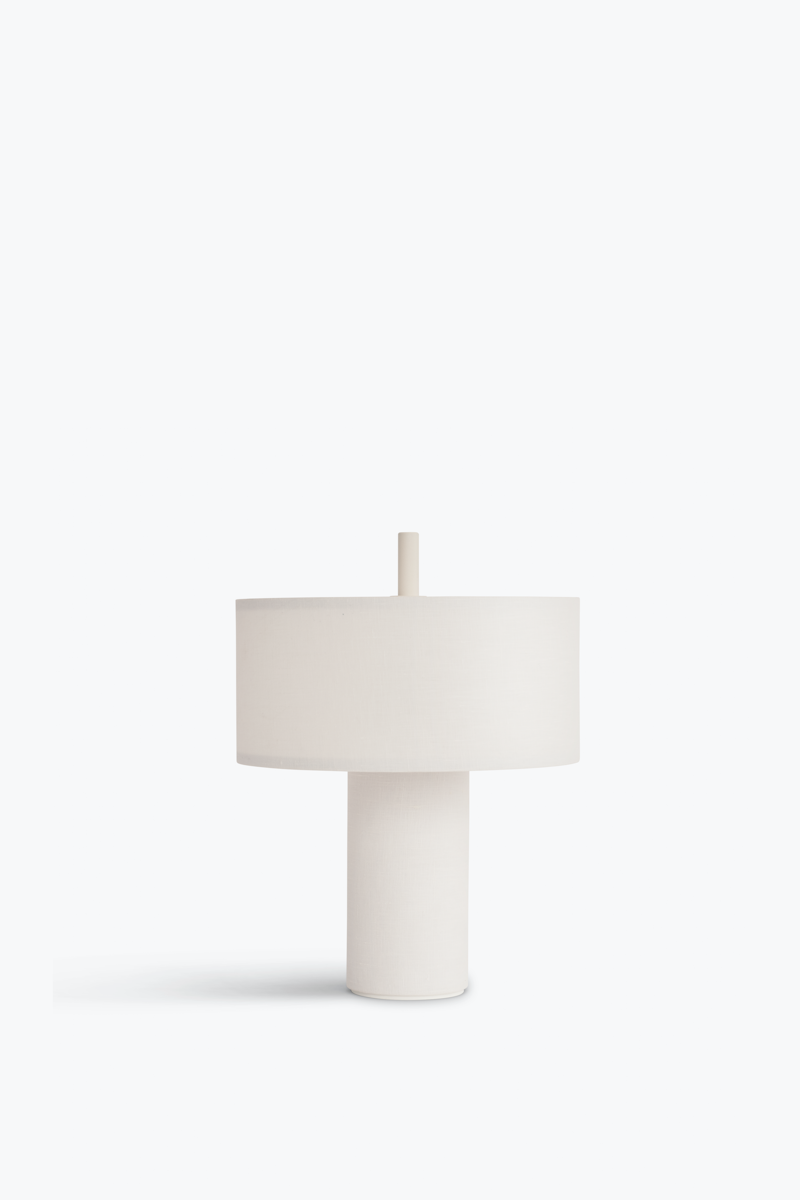 Margin Portable Table Lamp