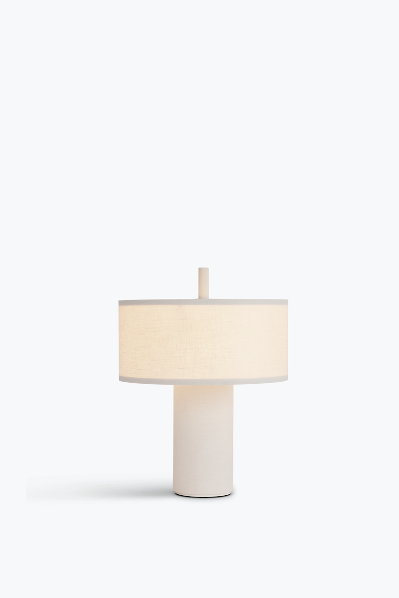 Margin Portable Table Lamp