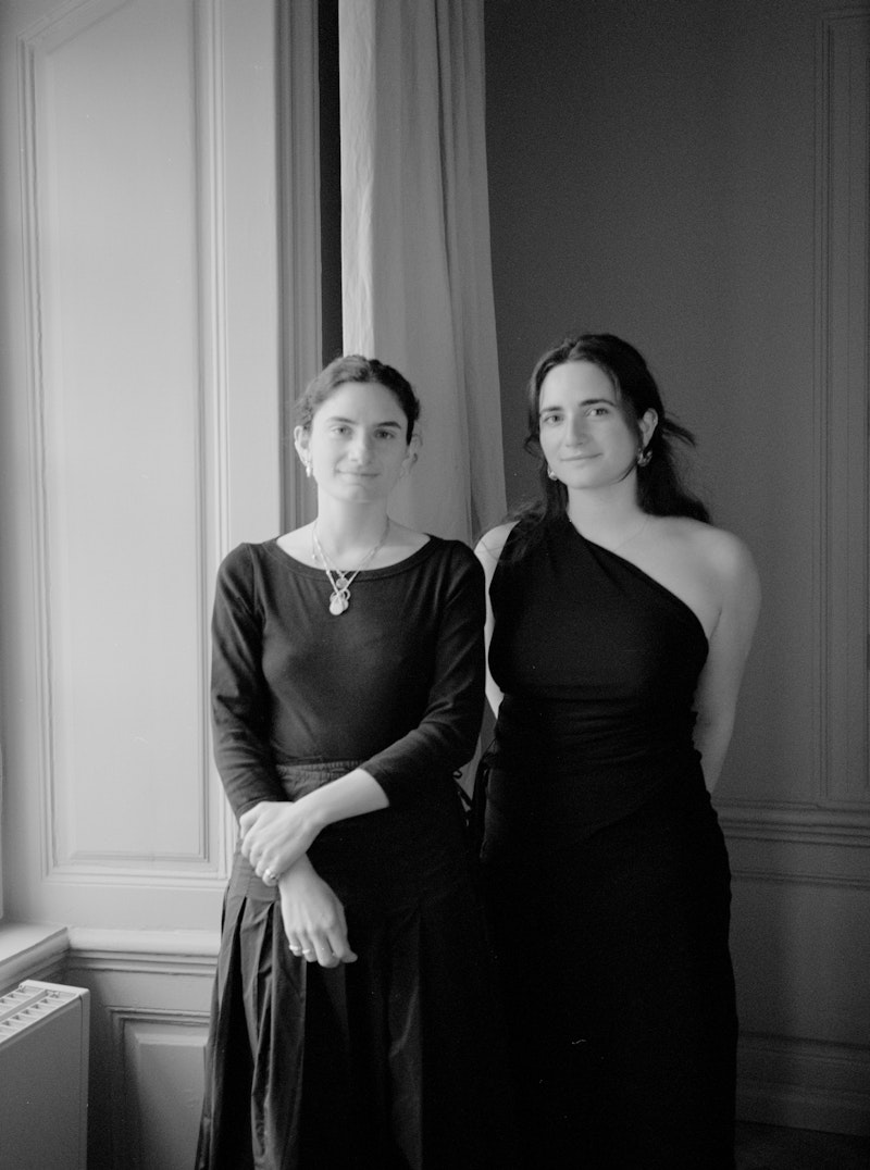 I Samtale Med Toutia