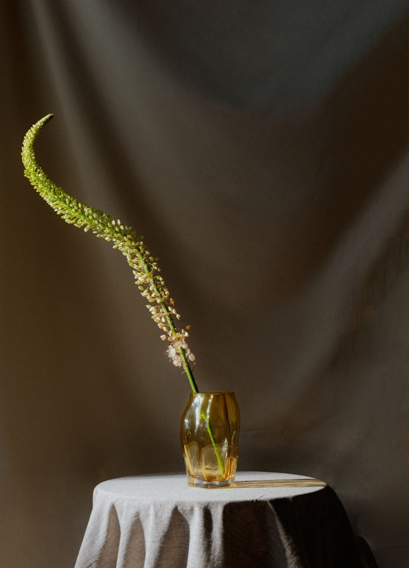 A STUDY 001 / Blæhr Vase Small