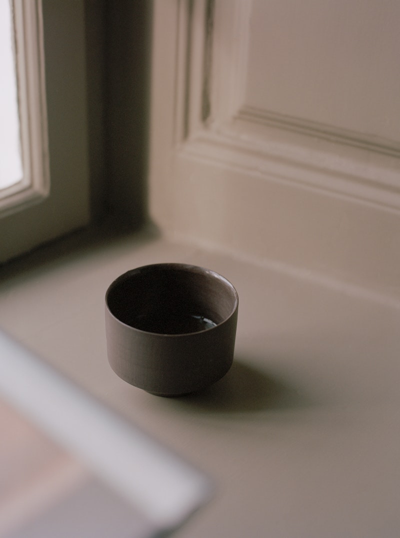 A STUDY 002 / Nawara Cup, 2 pcs