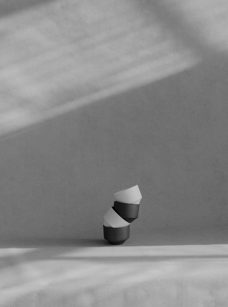 A STUDY 002 / Nawara Cup, 2 pcs
