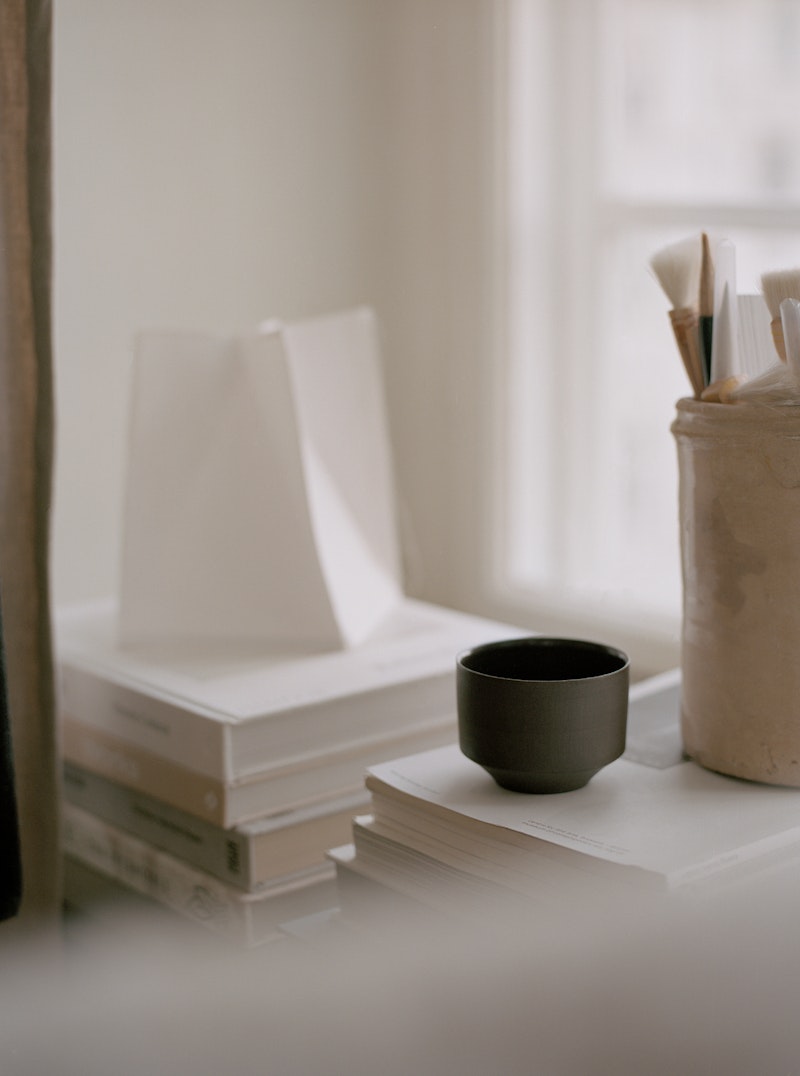 A STUDY 002 / Nawara Cup, 2 pcs