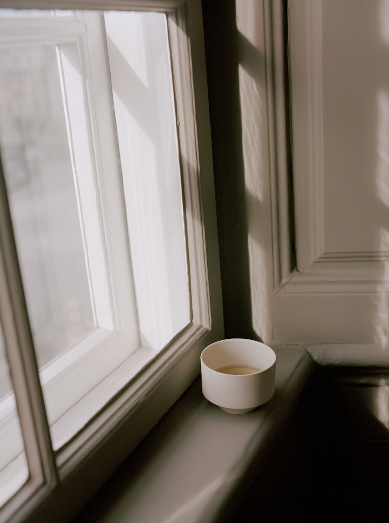 A STUDY 002 / Nawara Cup, 2 pcs