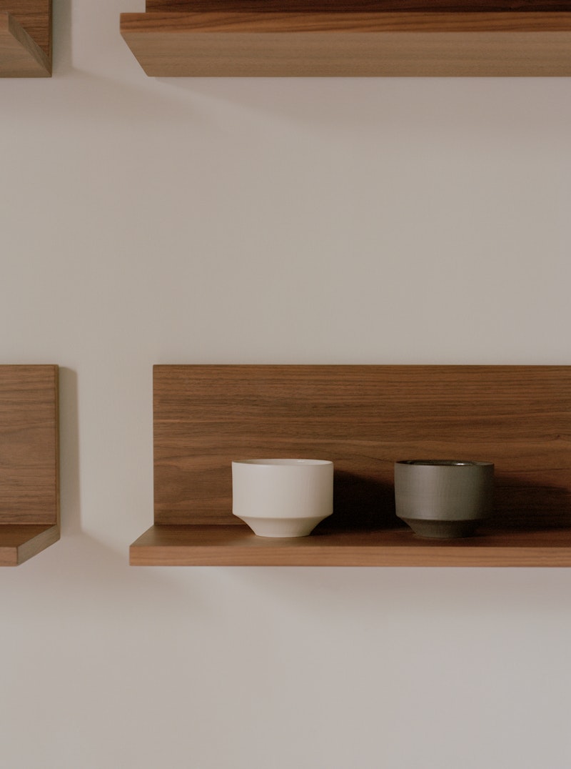 A STUDY 002 / Nawara Cup, 2 pcs